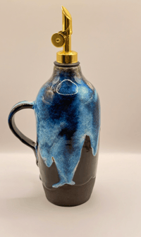 Image 1 of Oil Bottle | Midnight Tide 