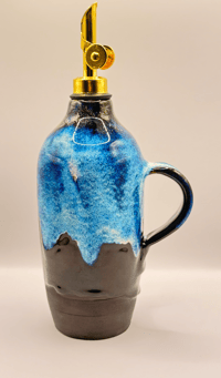 Image 2 of Oil Bottle | Midnight Tide 