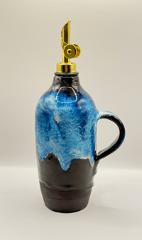 Image 3 of Oil Bottle | Midnight Tide 