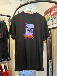 Image 1 of Genesis - 'Teeth' Tee [BLACK]