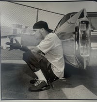 FRED DURST Cadillac