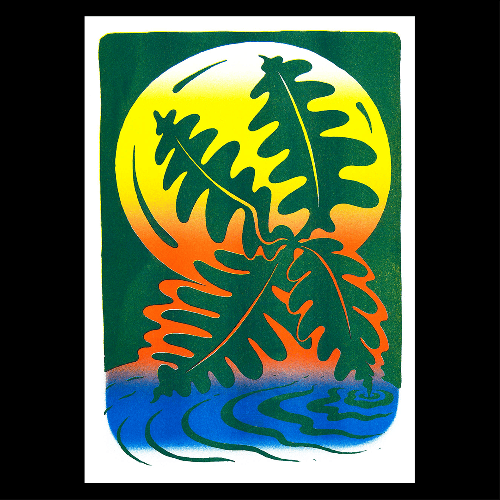 Water Leaves
