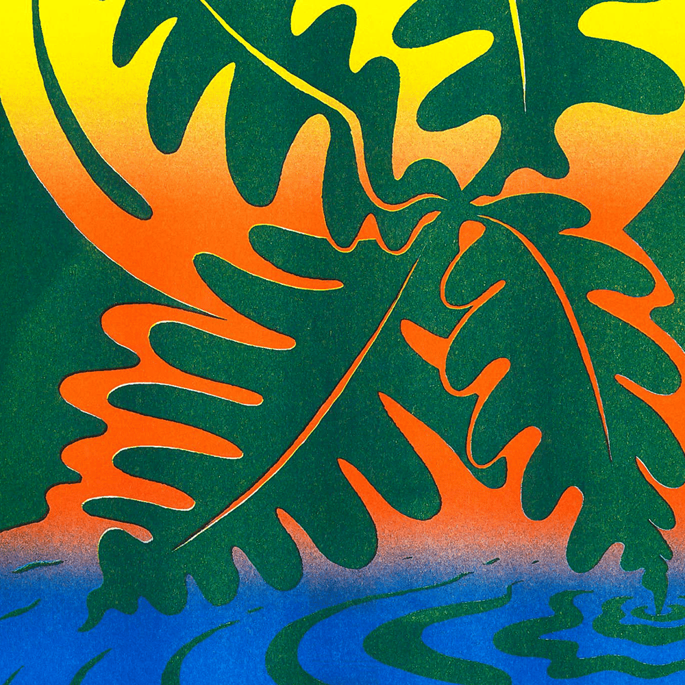 Water Leaves