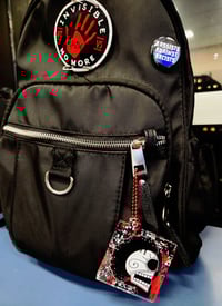 Image 5 of CD Album Keychain