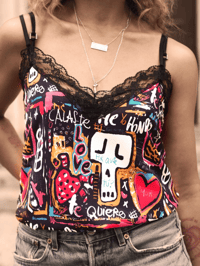 Image 2 of LENCERA LOVE POP