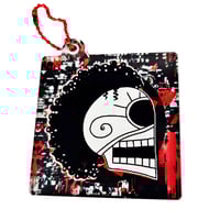 Image 2 of CD Album Keychain