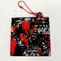 Image 3 of CD Album Keychain