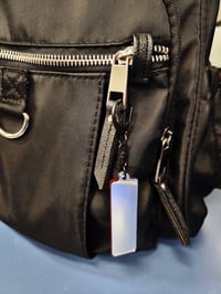 Image 5 of Mini Mirror Keychain