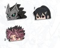 Image 2 of 怪獣 MONSTER DEFENSE FORCE