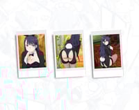 ポラロイド COSPLAY (POLAROID STYLE) 3pc