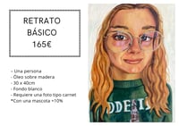 Image 2 of RETRATO PERSONALIZADO