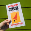 Authority: Essays on Being Right