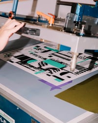 Image 5 of KEZIA GABRIELLA SCREENPRINT