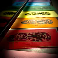 Image 1 of Lino Prints
