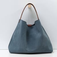 Image 3 of Ode to a Furoshiki in smokey sky
