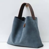 Image 4 of Ode to a Furoshiki in smokey sky