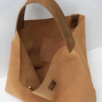 Image 6 of Ode to a Furoshiki in muted butter