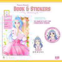 [Original GL Book] L⛔️VE: DOMESTIC BLISS WITH MY CHILDHOOD FRIEND