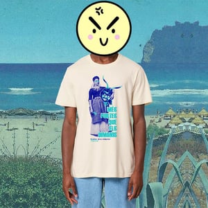 Image of Més fortes que els dimonis - T-shirt