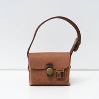 Image 1 of Little One Scout Bag Hang