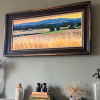 Image 2 of 'The Malvern Hills' by Antony Bridge 