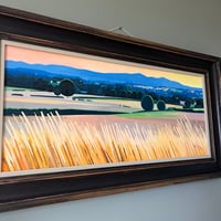 Image 4 of 'The Malvern Hills' by Antony Bridge 