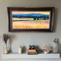 Image 1 of 'The Malvern Hills' by Antony Bridge 