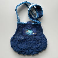 Image 1 of Laputa Amulet Pochette