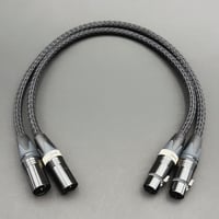 Image 5 of LUNA XLR Cable