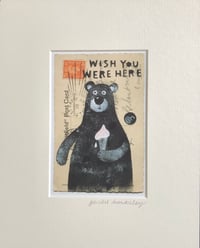 Image 1 of Wish You Were Here