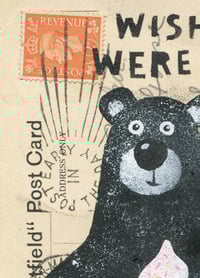Image 4 of Wish You Were Here