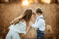 Image 1 of Fall Mini Sessions (Deposit)