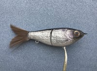 Image 2 of SPEEDBAITS Custom Airbrushed Swimbait 5249