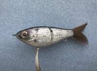 Image 3 of SPEEDBAITS Custom Airbrushed Swimbait 5249