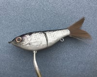 Image 5 of SPEEDBAITS Custom Airbrushed Swimbait 5249