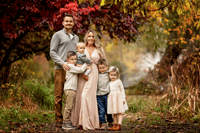 Image 5 of Fall Mini Sessions (Deposit)
