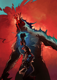 VI: HEATWAVE