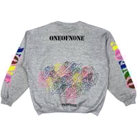 Image 2 of Rev Crewneck 4 (M)