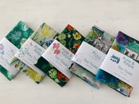 Image 4 of Nasturtium Tea Towel