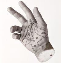 Image 2 of Pocketmap Bilbao / A5 print