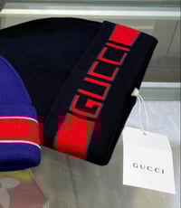 Beanie GG