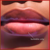 Image 4 of Cherry Be Mine - Lip Gloss (Wand Tube)