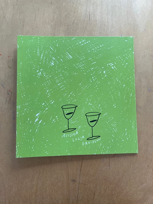 Image of Let’s Party Celebration Card