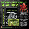 "Groteskní Hybrid split tape II"