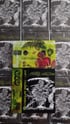 "Groteskní Hybrid split tape II" Image 4