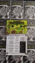 "Groteskní Hybrid split tape II" Image 5
