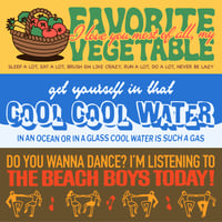 Image 1 of FV Sticker pack