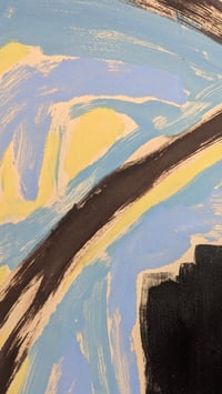 Image 2 of 'What's You Left Behind ' by Emma O'Hara