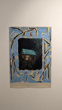 Image 5 of 'What's You Left Behind ' by Emma O'Hara