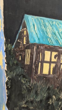 Image 4 of 'What's You Left Behind ' by Emma O'Hara